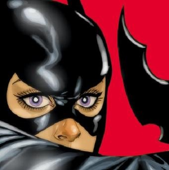 Illustration for article titled Who Will Step Into Batgirl's Pointy-Eared Fetishwear?